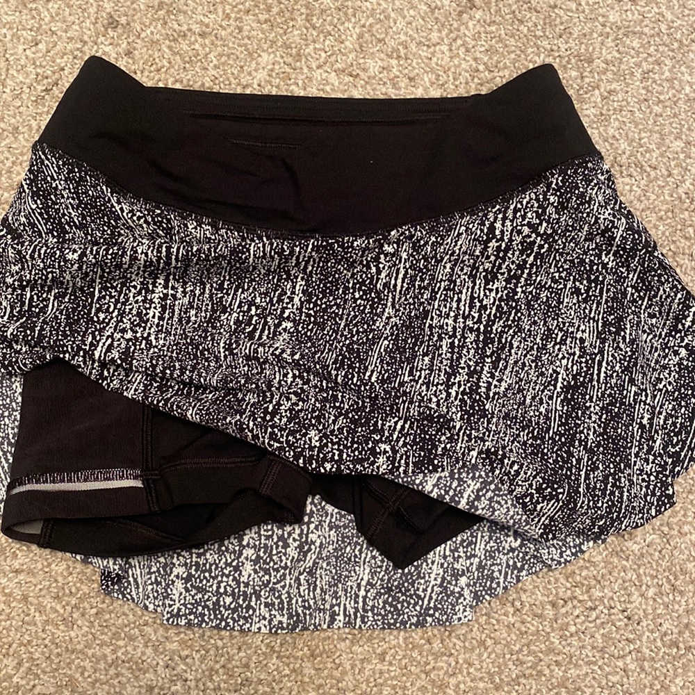 Lululemon Tennis Skirt